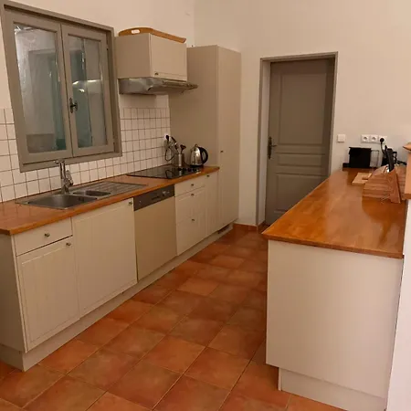 Villa Vakantievilla 'le Chene', 8 Pers, Prive Zwembad *