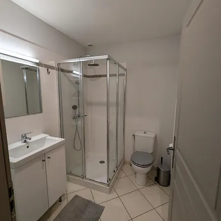فيلة Vakantievilla 'le Chene', 8 Pers, Prive Zwembad